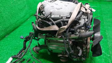 ДВИГАТЕЛЬ НА NISSAN SKYLINE V35 VQ25DD