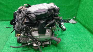 ДВИГАТЕЛЬ НА NISSAN SKYLINE V35 VQ25DD