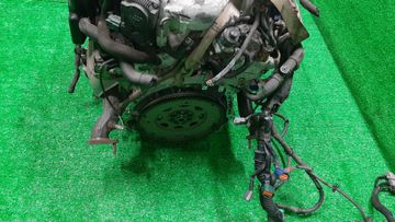 ДВИГАТЕЛЬ НА NISSAN SKYLINE V35 VQ25DD