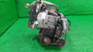ДВИГАТЕЛЬ НА RENAULT KANGOO KW0D K4MH831