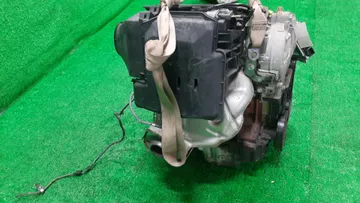 ДВИГАТЕЛЬ НА RENAULT KANGOO KW0D K4MH831