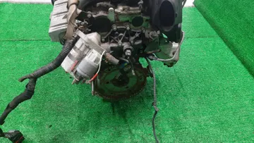 ДВИГАТЕЛЬ НА RENAULT KANGOO KW0D K4MH831