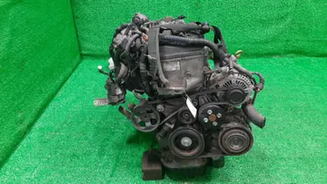 ДВИГАТЕЛЬ НА TOYOTA RAV4 ACA20W 1AZ-FSE