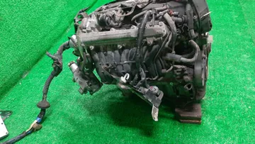 ДВИГАТЕЛЬ НА TOYOTA RAV4 ACA20W 1AZ-FSE
