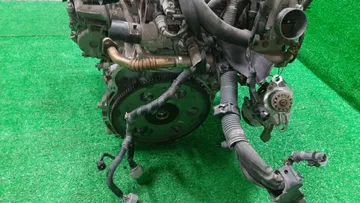 ДВИГАТЕЛЬ НА TOYOTA RAV4 ACA20W 1AZ-FSE
