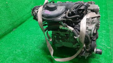 ДВИГАТЕЛЬ НА NISSAN MURANO PNZ51 VQ35DE