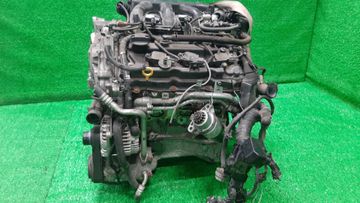 ДВИГАТЕЛЬ НА NISSAN MURANO PNZ51 VQ35DE