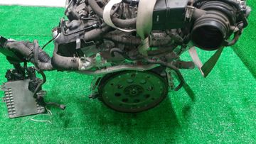 ДВИГАТЕЛЬ НА NISSAN MURANO PNZ51 VQ35DE