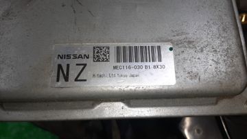 ДВИГАТЕЛЬ НА NISSAN MURANO PNZ51 VQ35DE