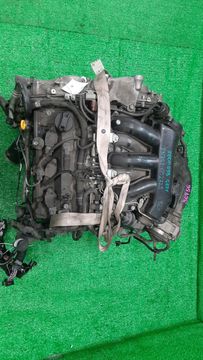 ДВИГАТЕЛЬ НА NISSAN MURANO PNZ51 VQ35DE