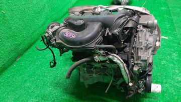 ДВИГАТЕЛЬ НА NISSAN MURANO PNZ51 VQ35DE
