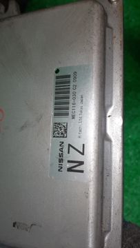 ДВИГАТЕЛЬ НА NISSAN MURANO PNZ51 VQ35DE