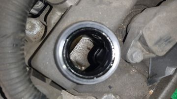 ДВИГАТЕЛЬ НА NISSAN MURANO PNZ51 VQ35DE