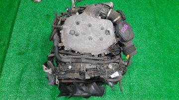 ДВИГАТЕЛЬ НА NISSAN SKYLINE V35 VQ25DD