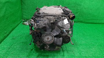 ДВИГАТЕЛЬ НА NISSAN SKYLINE V35 VQ25DD