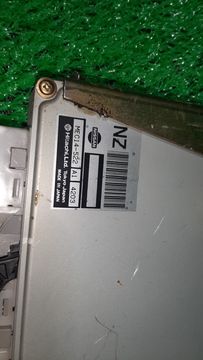 ДВИГАТЕЛЬ НА NISSAN SKYLINE V35 VQ25DD