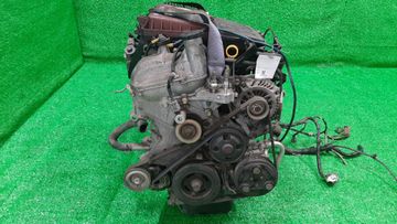 ДВИГАТЕЛЬ НА MAZDA AXELA BK5P ZY-VE