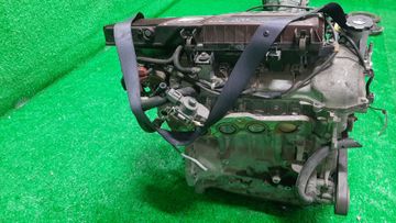 ДВИГАТЕЛЬ НА MAZDA AXELA BK5P ZY-VE
