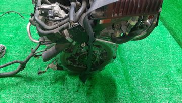 ДВИГАТЕЛЬ НА MAZDA AXELA BK5P ZY-VE