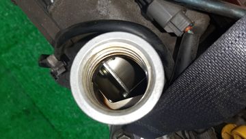 ДВИГАТЕЛЬ НА MAZDA AXELA BK5P ZY-VE