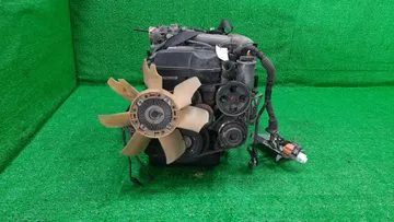 ДВИГАТЕЛЬ НА TOYOTA PROGRES JCG10 1JZ-GE