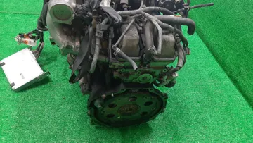 ДВИГАТЕЛЬ НА TOYOTA PROGRES JCG10 1JZ-GE