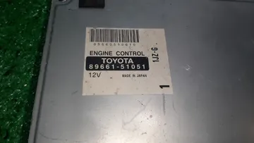 ДВИГАТЕЛЬ НА TOYOTA PROGRES JCG10 1JZ-GE