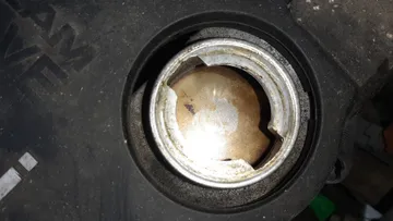 ДВИГАТЕЛЬ НА TOYOTA PROGRES JCG10 1JZ-GE