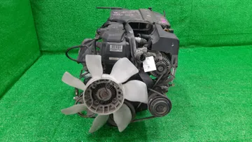 ДВИГАТЕЛЬ НА TOYOTA CROWN GS151 1G-FE
