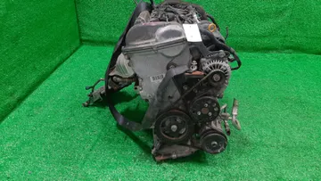 ДВИГАТЕЛЬ НА TOYOTA COROLLA FIELDER NZE141G 1NZ-FE