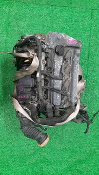 ДВИГАТЕЛЬ НА TOYOTA COROLLA  AXIO NZE141 1NZ-FE