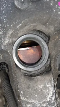 ДВИГАТЕЛЬ НА TOYOTA COROLLA  AXIO NZE141 1NZ-FE