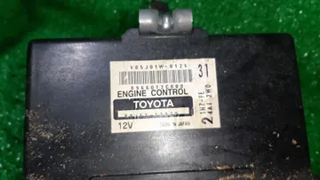 ДВИГАТЕЛЬ НА TOYOTA COROLLA NZE121 1NZ-FE