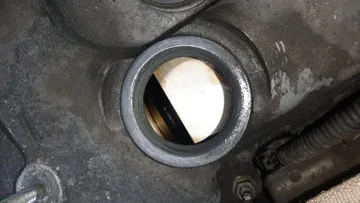 ДВИГАТЕЛЬ НА TOYOTA COROLLA NZE121 1NZ-FE
