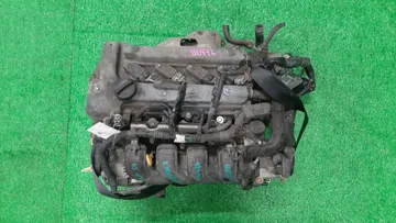 ДВИГАТЕЛЬ НА TOYOTA COROLLA FIELDER NZE141G 1NZ-FE