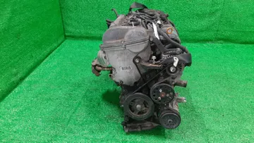 ДВИГАТЕЛЬ НА TOYOTA COROLLA FIELDER NZE141G 1NZ-FE