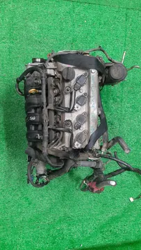 ДВИГАТЕЛЬ НА TOYOTA PORTE NNP11 1NZ-FE