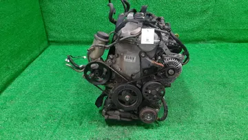 ДВИГАТЕЛЬ НА TOYOTA PORTE NNP11 1NZ-FE