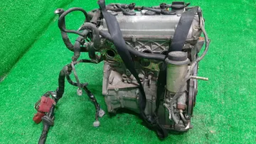 ДВИГАТЕЛЬ НА TOYOTA PORTE NNP11 1NZ-FE
