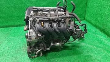 ДВИГАТЕЛЬ НА TOYOTA PORTE NNP11 1NZ-FE