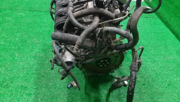ДВИГАТЕЛЬ НА TOYOTA PORTE NNP11 1NZ-FE