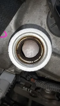ДВИГАТЕЛЬ НА TOYOTA PORTE NNP11 1NZ-FE