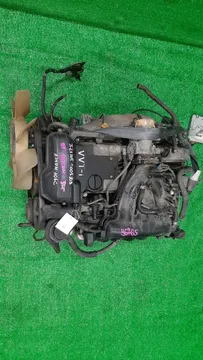 ДВИГАТЕЛЬ НА TOYOTA CHASER JZX105 1JZ-GE