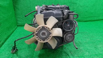 ДВИГАТЕЛЬ НА TOYOTA CHASER JZX105 1JZ-GE