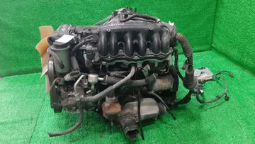 ДВИГАТЕЛЬ НА TOYOTA CHASER JZX105 1JZ-GE