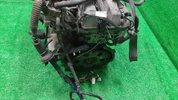 ДВИГАТЕЛЬ НА TOYOTA CHASER JZX105 1JZ-GE