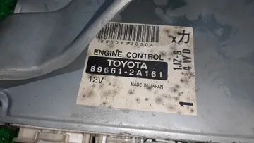 ДВИГАТЕЛЬ НА TOYOTA CHASER JZX105 1JZ-GE