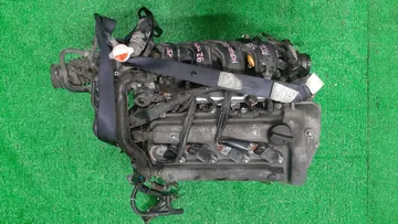 ДВИГАТЕЛЬ НА TOYOTA PROBOX NCP160V 1NZ-FE