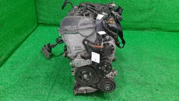 ДВИГАТЕЛЬ НА TOYOTA PROBOX NCP160V 1NZ-FE