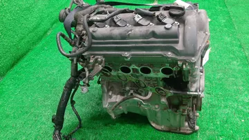 ДВИГАТЕЛЬ НА TOYOTA PROBOX NCP160V 1NZ-FE